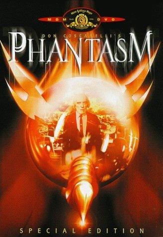 Phantasm: 1999 Introduction by Angus Scrimm