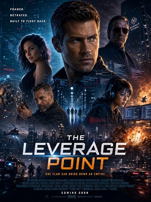 The Leverage Point