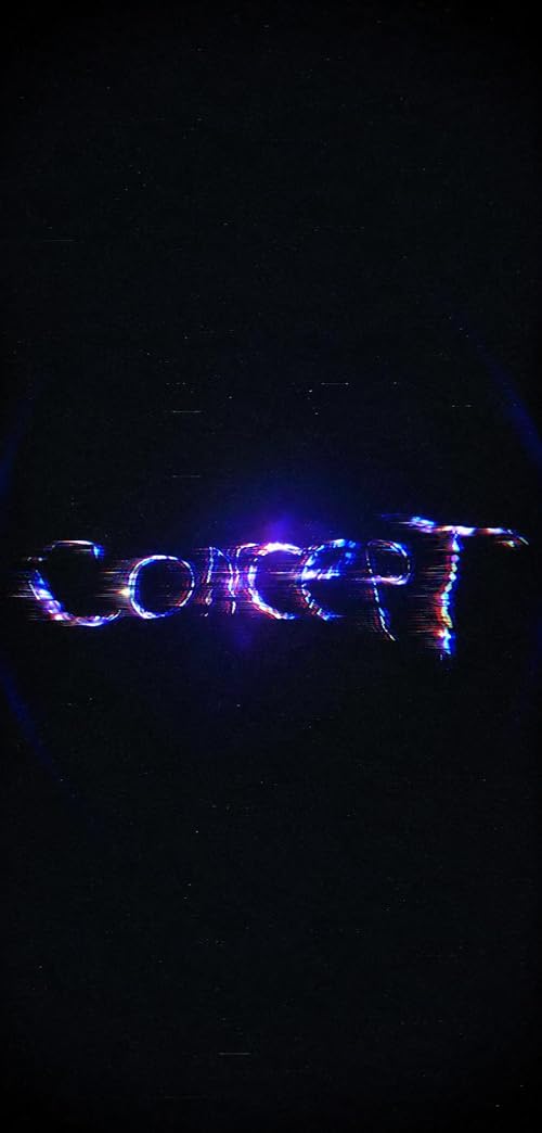 Concept Dark Fantasy