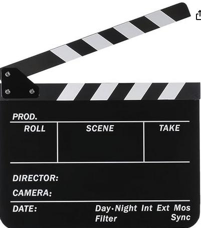 Untitled Atlanta Thriller