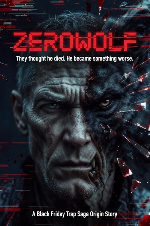 Zerowolf