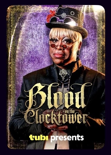 Blood on the Clocktower