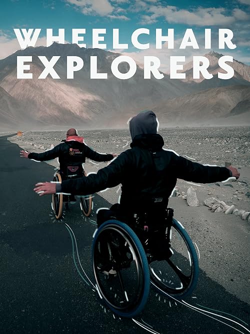 Wheelchair Explorers