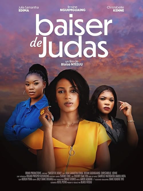 Baiser de Judas