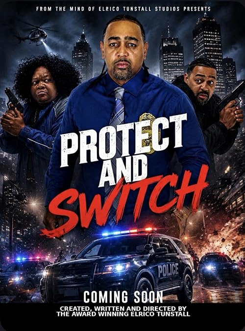 Protect and Switch