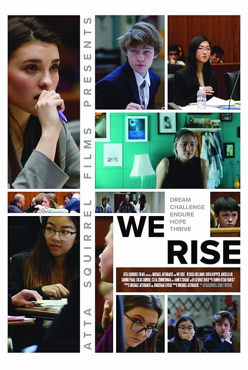 We Rise