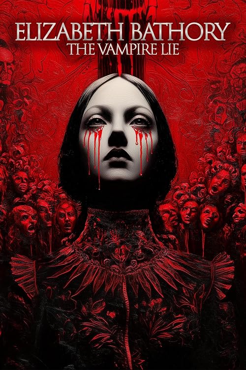 Elizabeth Bathory: The Vampire Lie