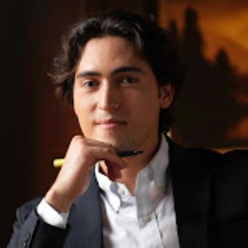 The Upgrade with Makai Elías Calles