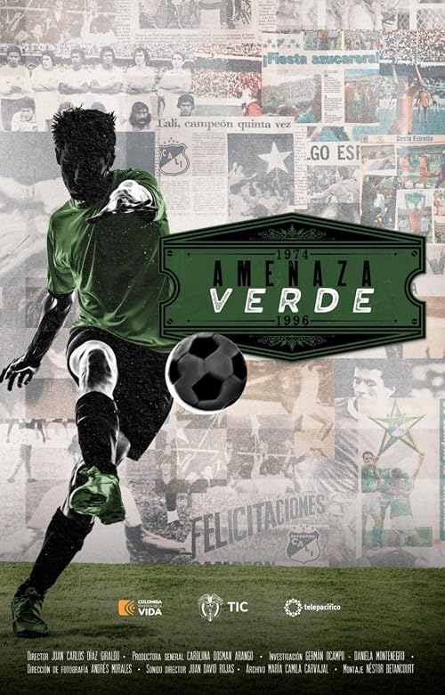 Amenaza Verde