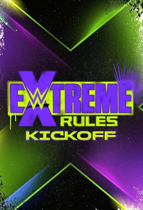 WWE Extreme Rules Kickoff