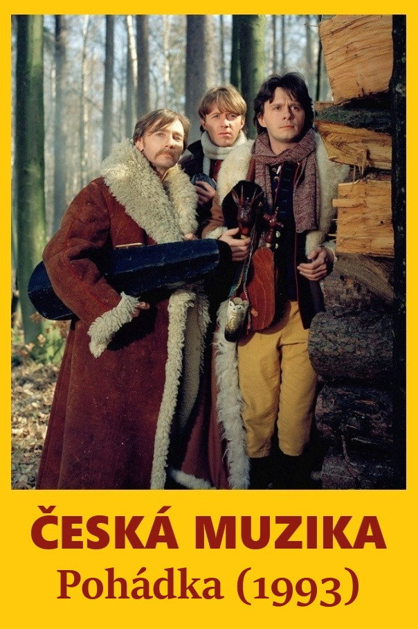 Ceská muzika