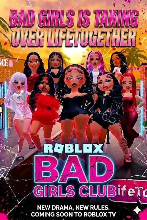 Bad Girls Takeover