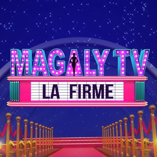 Magaly TV, la firme