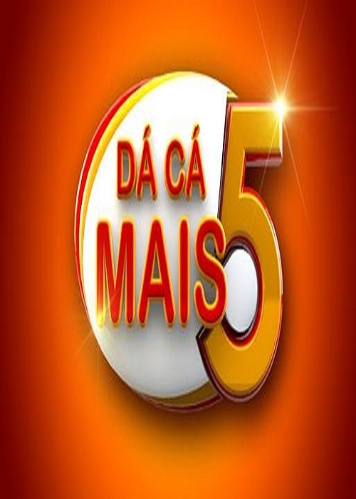 Dá Cá Mais 5