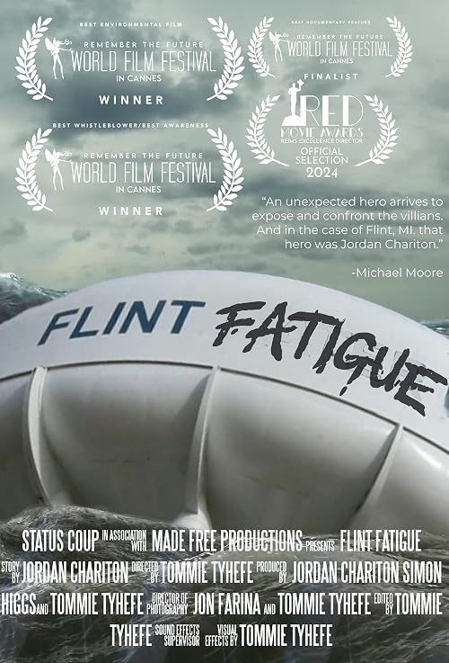 Flint Fatigue