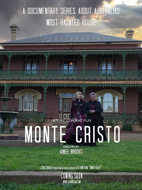 The Monte Cristo Homestead