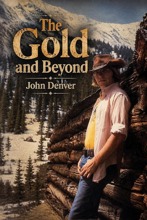 The Gold and Beyond