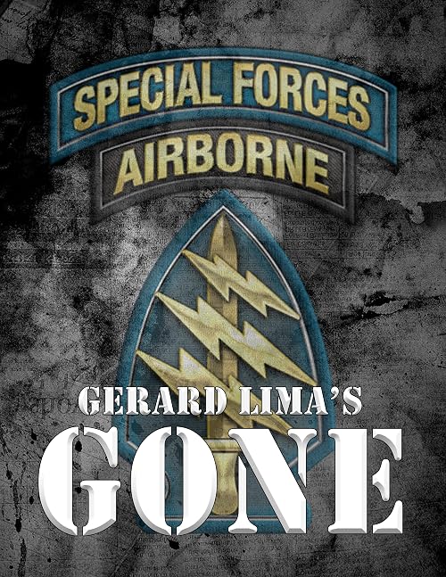 Gone