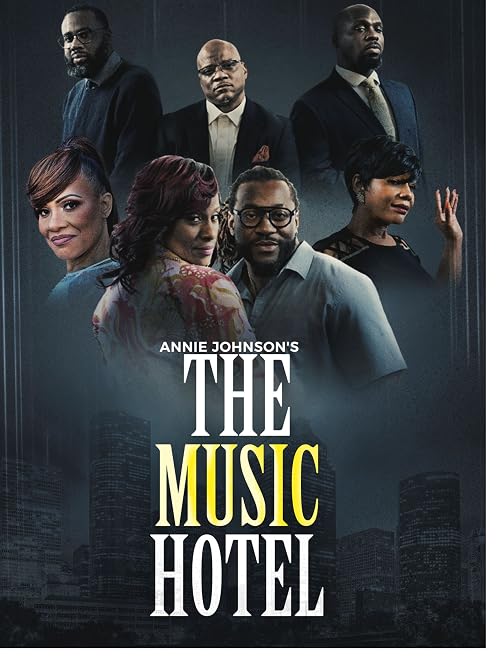 Annie Johnson's the Music Hotel 2024