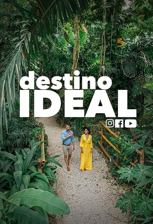 Destino Ideal CR