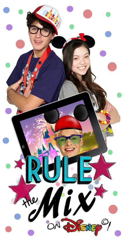 Rule the Mix