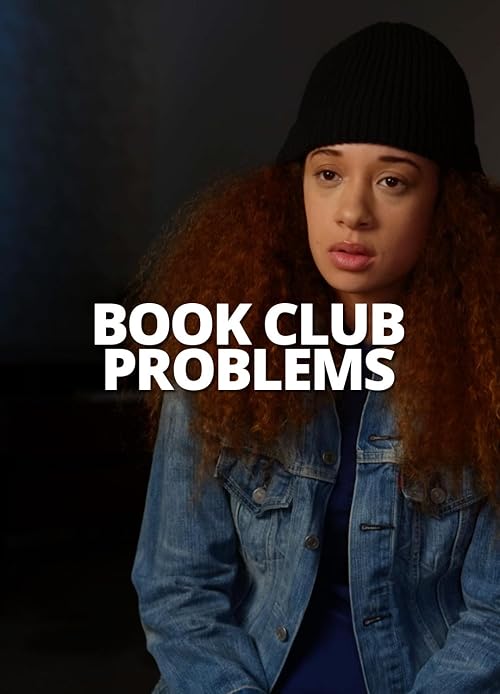 Book Club Problems
