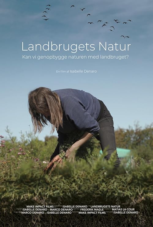 The Nature of Farming