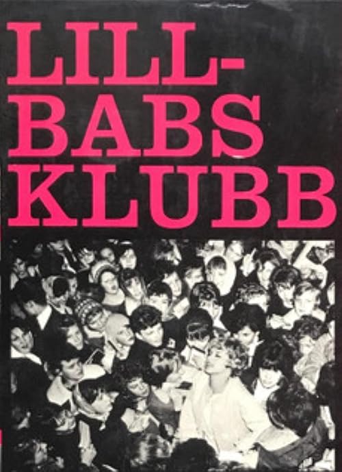 Lill-Babs Klubb
