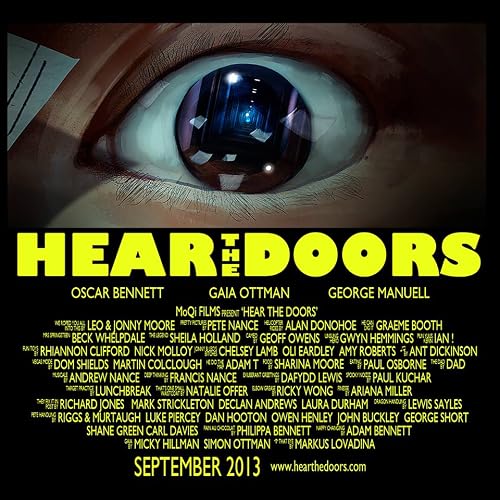 Hear the Doors