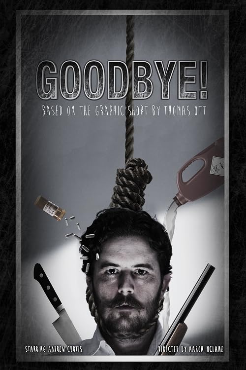 Goodbye!