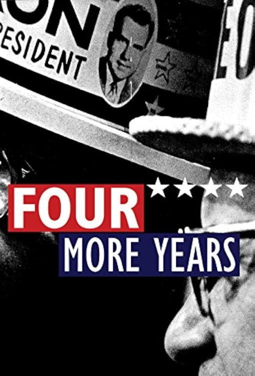 Four More Years