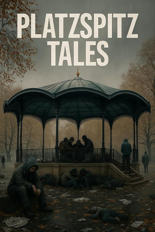 Platzspitz Tales