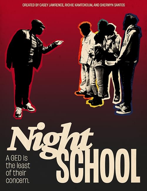 Night School
