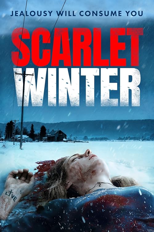 Scarlet Winter