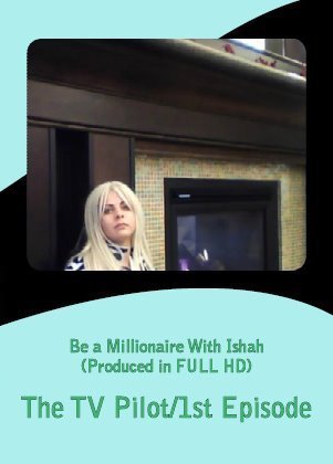 Be a Millionaire with Ishah