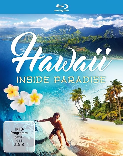 Hawaii: Inside Paradise