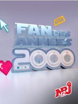 Fan des années 2000