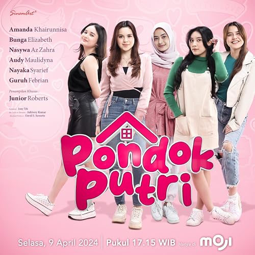 Pondok Putri