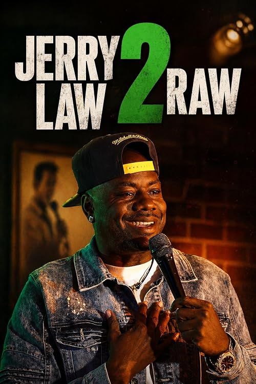 Jerry Law 2 Raw