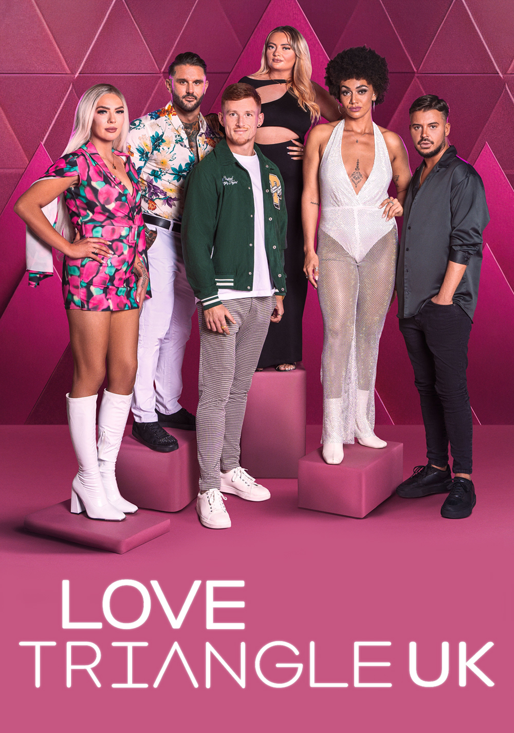 Love Triangle (UK)