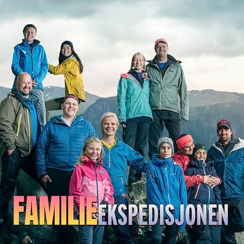 Familieekspedisjonen