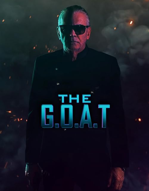The G.O.A.T