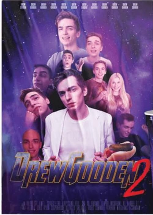 Drew Gooden.