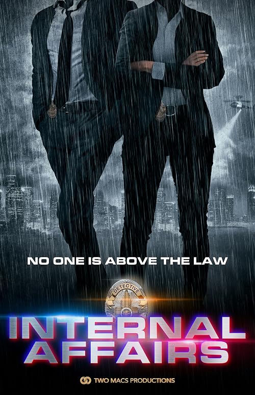 Internal Affairs