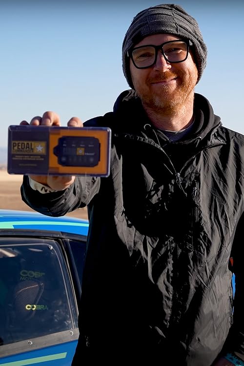 Join the Pedal Commander Affiliate Program Today