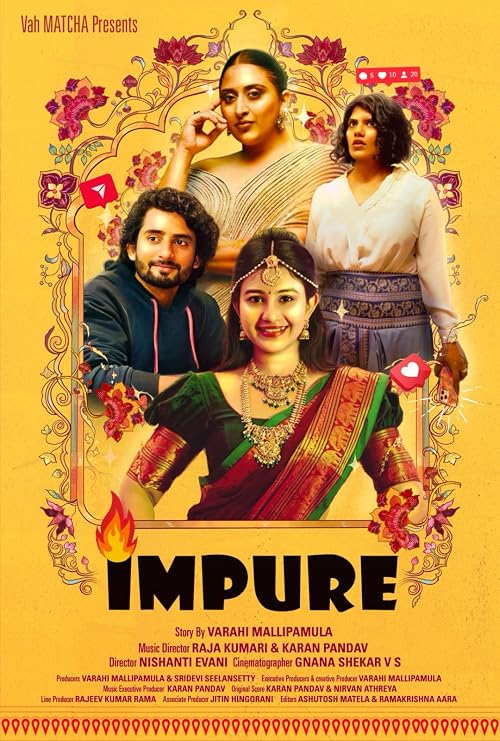 Impure