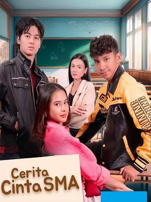 Cerita Cinta SMA
