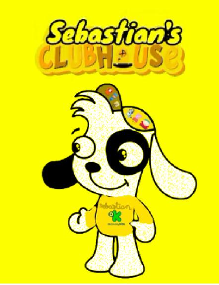 Sebastian's Clubhouse