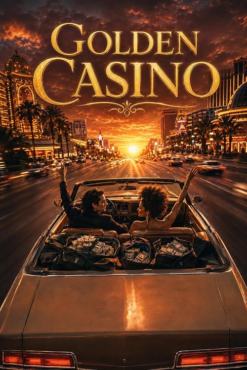Golden Casino