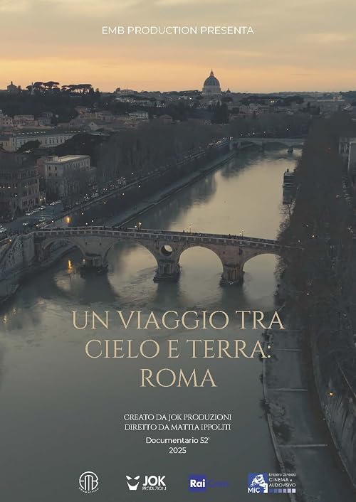 Un Viaggio tra Cielo e Terra: Roma
